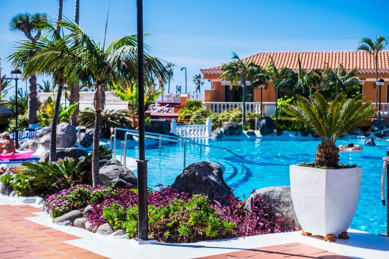 Complejo Tenerife Royal Garden Апартаменты